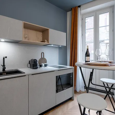 L'aparte Hypercentre-ultra Cosy Neuf-pk Gratuit Albi