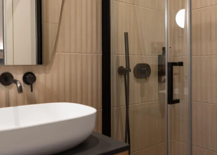 Апартаменты L'aparte Hypercentre-ultra Cosy Neuf-pk Gratuit *