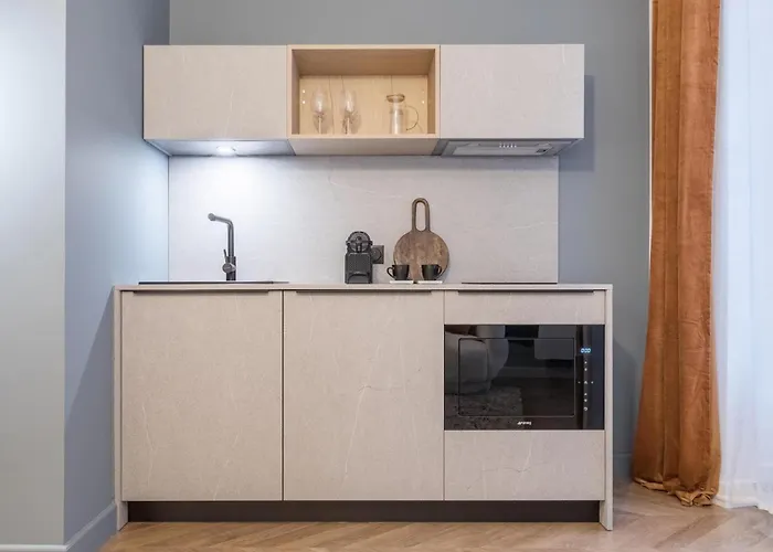 L'aparte Hypercentre-ultra Cosy Neuf-pk Gratuit Апартаменты