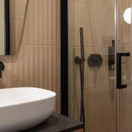 شقة L'aparte Hypercentre-ultra Cosy Neuf-pk Gratuit *