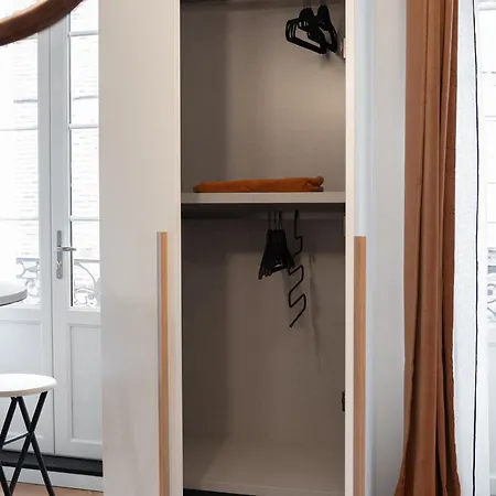 L'aparte Hypercentre-ultra Cosy Neuf-pk Gratuit *