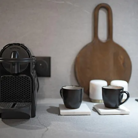 L'aparte Hypercentre-ultra Cosy Neuf-pk Gratuit 아파트