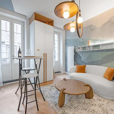 L'aparte Hypercentre-ultra Cosy Neuf-pk Gratuit * 알비