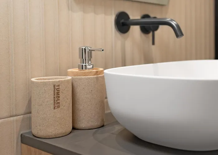 L'aparte Hypercentre-ultra Cosy Neuf-pk Gratuit Apartamento *